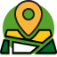 GPS-мониторинг транспорта на карте